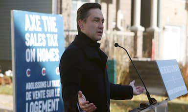 poilievre-asks-premiers-to-axe-their-sales-taxes-on-new-homes-worth-under-1-million