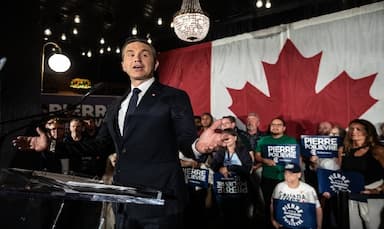 Poilievre's byelection win sets the table for his return to Parliament this fall