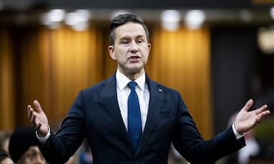 conservative-mps-deflect-questions-about-poilievres-comments-on-trudeau-rcmp