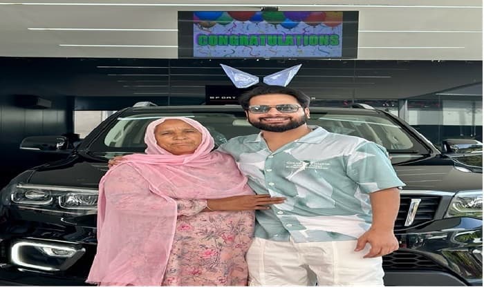 raghveer-boli-buys-a-new-suv-why-is-it-so-special
