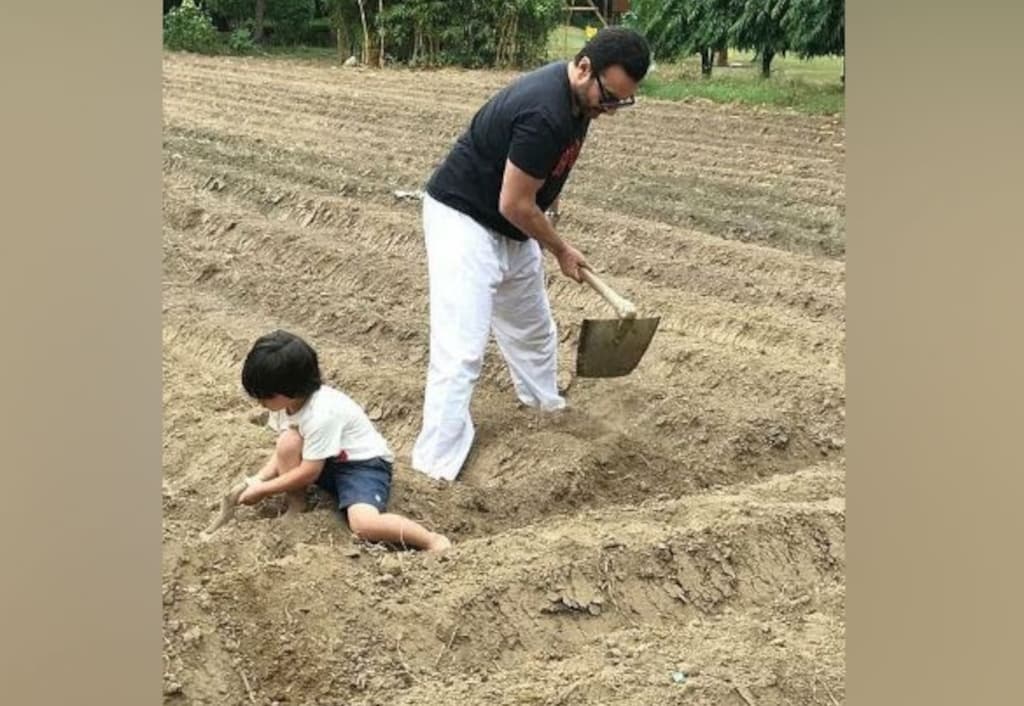 kareena-kapoor-shares-picture-of-her-favourite-boys-planting-trees-on-world-earth-day