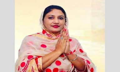 former-woman-mla-arrested-with-128-gram-heroin