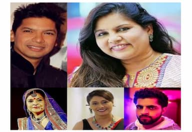 singer-shaan-sadhana-sargam-along-with-35-performers-join-hands-for-covid-relief-fund