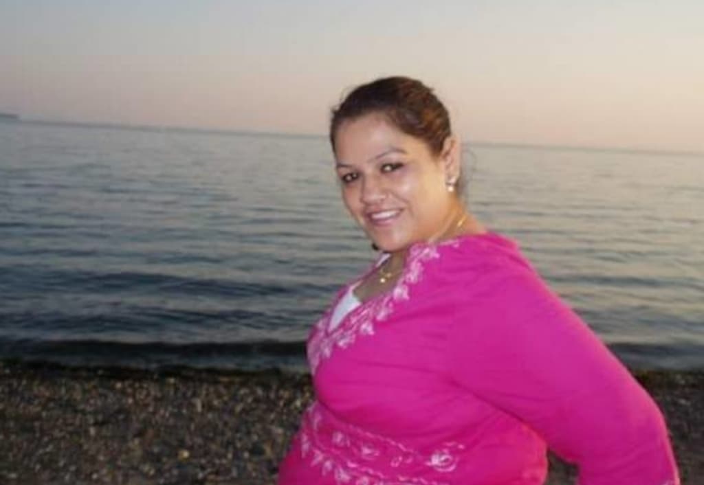 punjabi-actress-simranpreet-kaur-dies