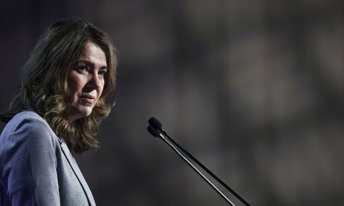 recall-petition-launched-against-alberta-premier-danielle-smith-and-two-cabinet-ministers