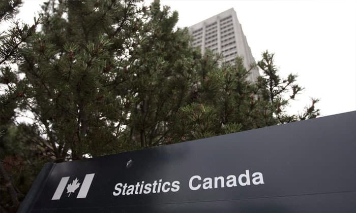statistics-canada-plans-workforce-reduction-affecting-about-850-employees