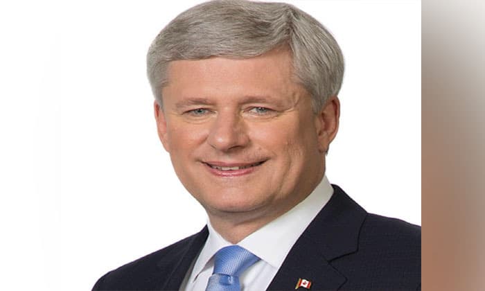 former-pm-stephen-harper-appointed-to-oversee-albertas-aimco-fund