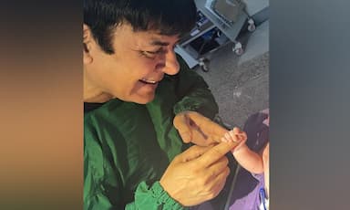 comedian-sudesh-lehri-joyfully-announces-the-arrival-of-his-grandson