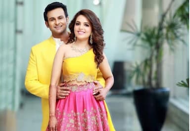 sugandha-mishra-sanket-bhosales-love-story