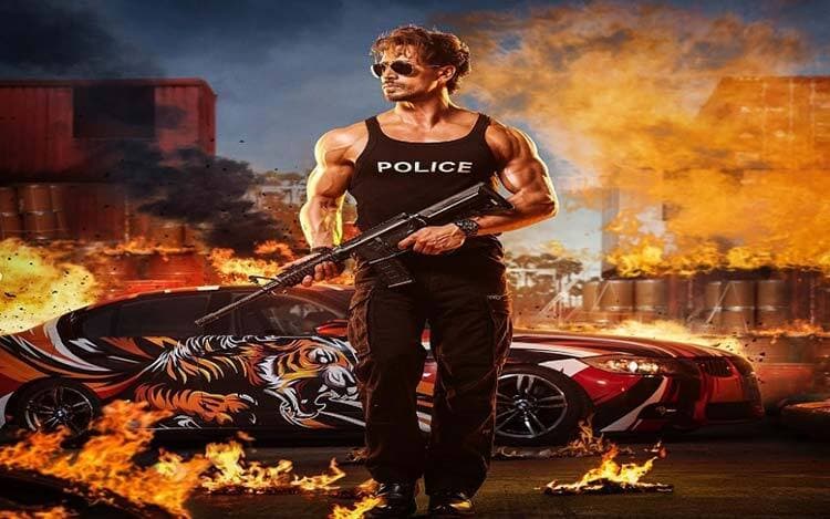 tiger-shroff-joins-rohit-shettys-cop-universe-in-singham-again