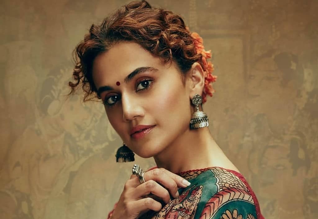 taapsee-pannu-starrer-haseen-dillruba-to-release-on-netflix