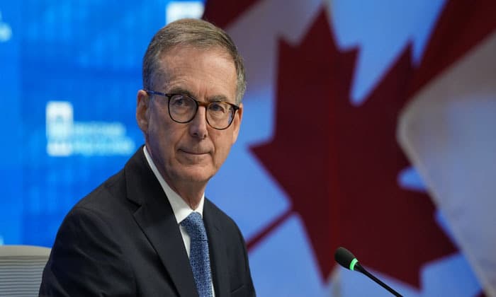 bank-of-canada-to-resume-economic-forecasts-with-cautious-outlook-amid-global-uncertainty