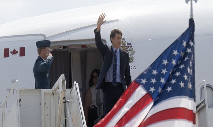 trudeau-to-attend-nato-leaders-summit