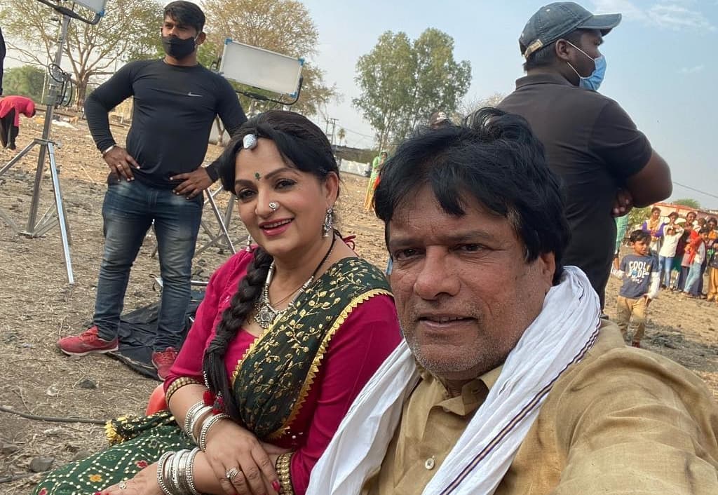 fir-against-upasana-singh-for-flouting-covid-19-rules-in-punjab