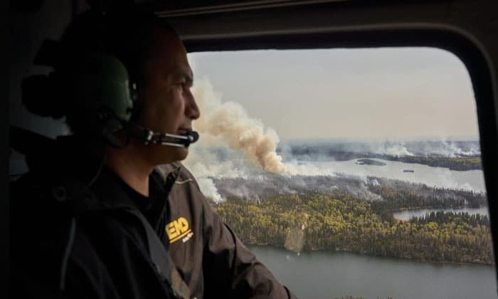 growing-wildfires-across-western-canada-are-forcing-thousands-from-their-homes