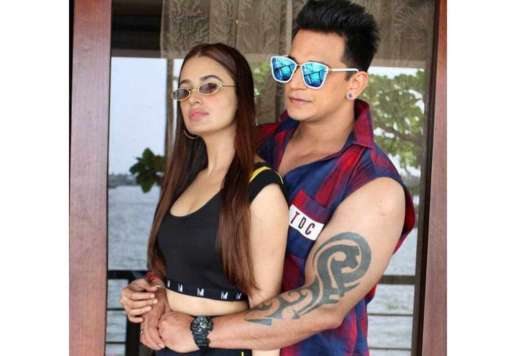 arrest-yuvika-chaudhary-trends-on-twitter-why