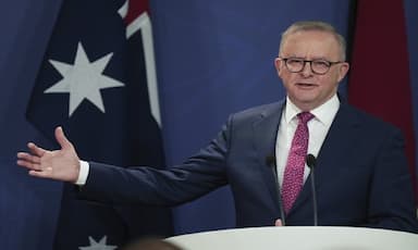 australia-to-hold-general-elections-on-may-3-with-inflation-and-a-housing-shortage-major-issues
