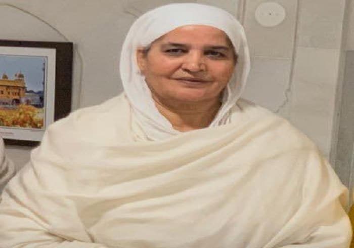 bibi-jagir-kaur-demands-strict-action-against-harjinder-singh-dhami