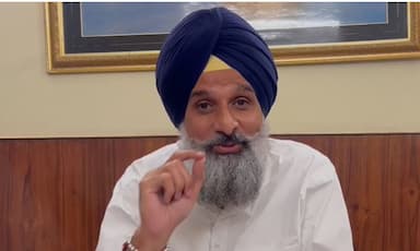 Demand for live streaming of Majithia case hearing: Application filed in Mohali court