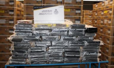 calgary-man-charged-after-7-million-worth-of-cocaine-seized-at-coutts-border