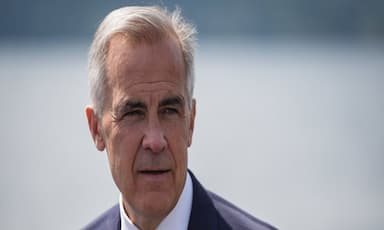 Carney to hold noon news conference