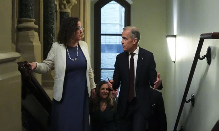 carney-to-meet-coastal-first-nations-in-prince-rupert-on-major-projects-marine-protection