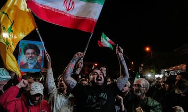 Carney, European leaders welcome reported U.S.–Iran ceasefire, call for broader diplomatic talks