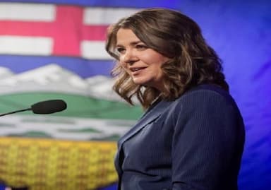 premier-smith-wont-attend-trump-inauguration