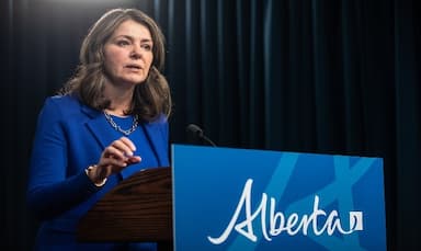 premier-smiths-alberta-next-panel-heading-to-lloydminster-for-fifth-town-hall