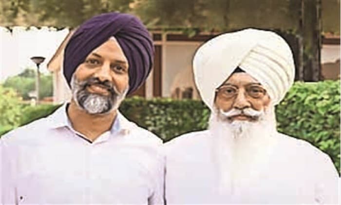 dera-beas-chief-gurinder-singh-dhillon-announced-his-succession