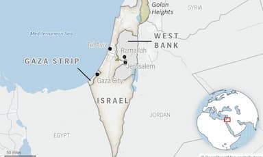 israeli-airstrike-on-school-turned-shelter-in-gaza-kills-25-medics-say