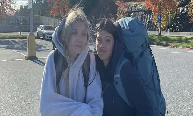 Coroner says B.C. teen drowned after dingo attack on Australian island - https://cdn.connectfm.ca/girl_2026-03-06-182317_wsux.jpg