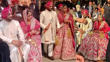 punjabi-singer-gurnam-bhullar-gets-married
