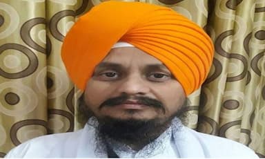 jathedar-giani-harpreet-singh-supported-the-strengthening-of-shiromani-akali-dal