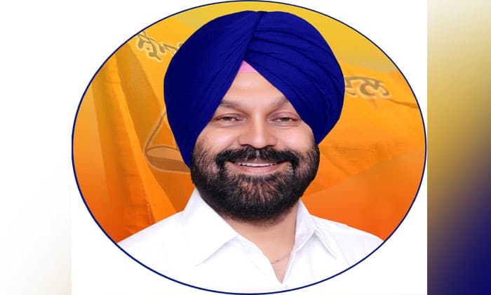 hardeep-singh-dimpy-dhillon-resigned-from-all-positions-of-shiromani-akali-dal