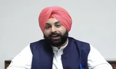 harjot-bains-wifes-increasing-problems-formation-of-seat-to-investigate-the-complaint