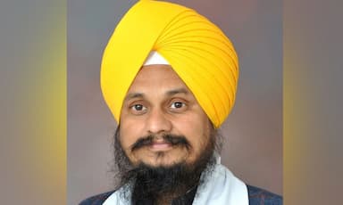 jathedar-giani-harpreet-singh-criticizes-sukhbir-singh-badals-re-election-as-akali-dal-president