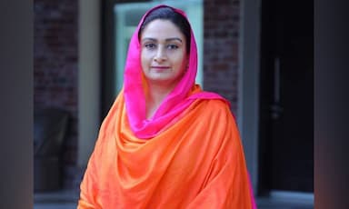 biba-harsimrat-kaur-badal-has-been-appointed-as-the-in-charge-of-giddarbaha-constituency-election-campaign