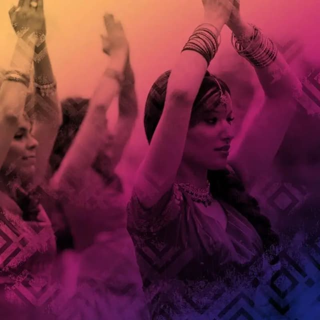 Bollywood Chartbusters | बॉलीवुड चार्टबस्टर्स