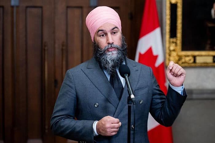 canadian-federal-elections-a-question-of-reputation-for-jagmeet-singh