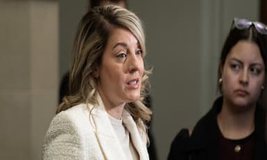 joly-argues-canada-fell-short-on-industrial-gains-from-f-35-deal