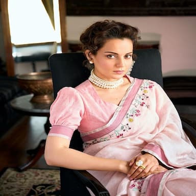 Kangana Ranaut gets a setback from the High Court, refuses to dismiss defamation complaint