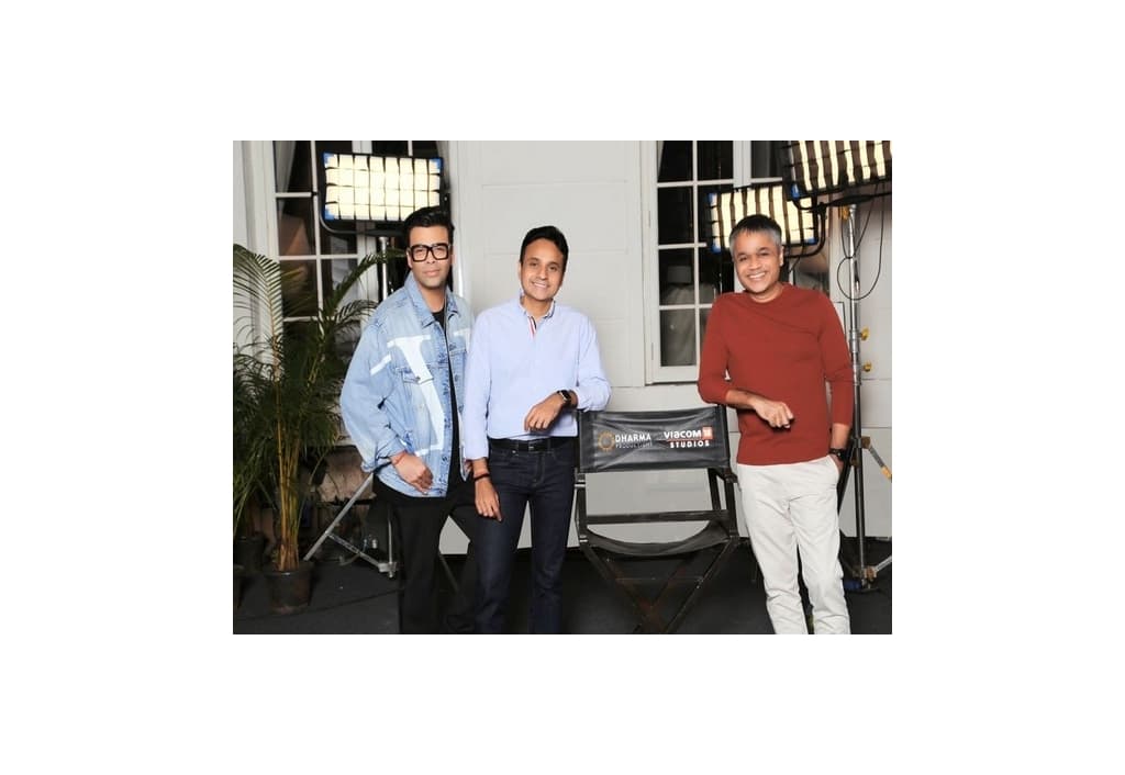 karan-johar-viacom-18-join-hands-to-back-four-films