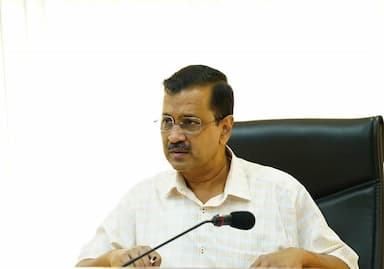 kejriwal-lost-two-kilos-instead-of-eight-and-a-half-kilos-jail-officials