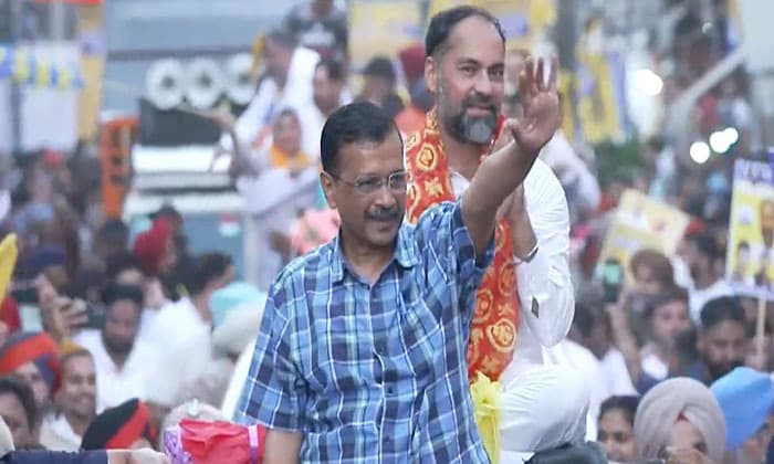 chief-minister-arvind-kejriwal-on-punjab-visit