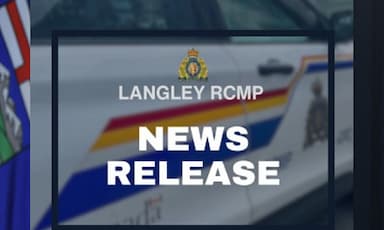 Police stepping up enforcement ahead of Langley Good Times Cruise-In