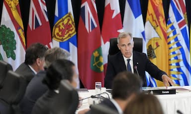 premiers-to-press-carney-on-infrastructure-trade-ahead-of-next-weeks-federal-talks