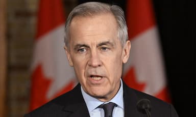 canadian-prime-minister-mark-carney-begins-four-day-india-visit-focused-on-trade-and-economic-ties