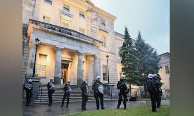 mcgill-says-campus-protest-that-led-to-15-arrests-was-troubling-escalation