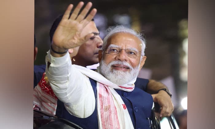 pm-modi-to-meet-us-president-trump-next-week